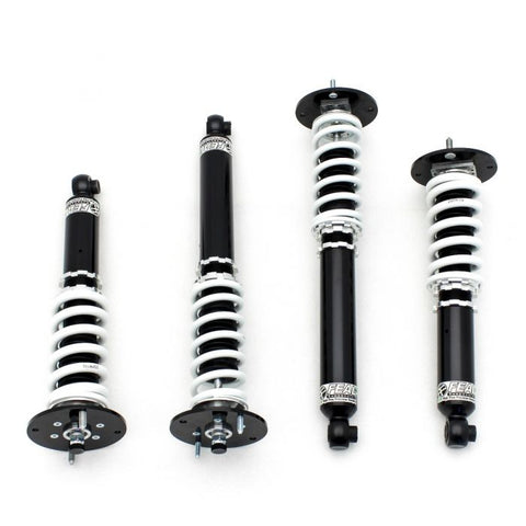 FEAL SUSPENSION=Nissan R33 Feal Coilover Kit 441 8K/5K