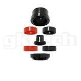 GKTECH = RB25 ADJUSTABLE POLYURETHANE ENGINE MOUNTS (PAIR)