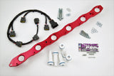 Platinum Racing Products Rb20/25/26 Engine Coil Kit Less Coils