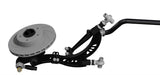 GKTECH = S/R CHASSIS FRONT SUPER LOCK LOWER CONTROL ARMS (FLCA'S)