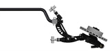 GKTECH = S/R CHASSIS FRONT SUPER LOCK LOWER CONTROL ARMS (FLCA'S)