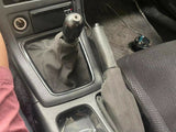 Skyline R32 gtr gtst shift & hand brake boot