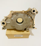 OEM GENUINE PARTS=Oil Pump (RB26 N1) "R32-R33-R34"