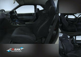 R34 GTR Vspec II Series 2 style Reclinable seats ADR approved