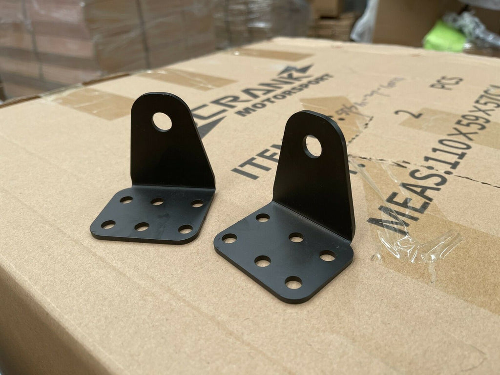 350Z Seat Adapter Rail Suit BRIDE RECAROO SPARCO Drift Racing Industries