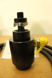 36 Pcs Electric Hydraulic Metal Hole Punch Set. 16 - 114mm cut