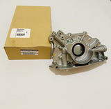 OEM GENUINE PARTS=Oil Pump (RB26 N1) "R32-R33-R34"