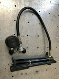 15 Ton Hydraulic Hand Pump and Pull Ramp