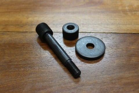 Metal Hole Punch Kit Replacement Pull Shaft - 11mm