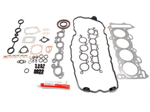 OEM Genuine Parts=Engine Gasket Kit "S15 SR20DET"