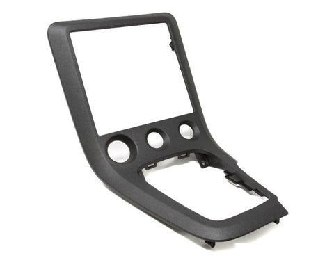 OEM Genuine Parts=Stereo Bezel/Surround "S15"