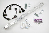 Platinum Racing Products Rb20/25/26 Engine Coil Kit Less Coils