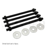 GKTECH = Z34 370Z/V36 SOLID DIFF BUSHES