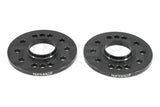 GKTECH = 4/5X114.3 HUB CENTRIC SLIP ON SPACERS