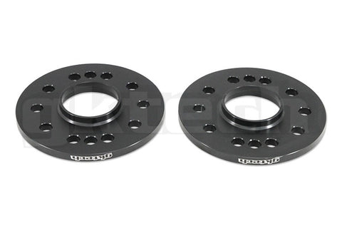 GKTECH = 4/5 X 100 HUB CENTRIC SLIP ON SPACERS