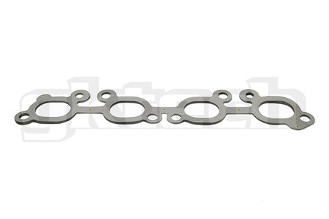 GKTECH=SR20 STAINLESS STEEL 7 LAYER EXHAUST MANIFOLD GASKET