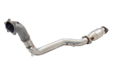 X Force Subaru Liberty GEN 5 GT 10-12 Stainless Steel 3″ Turbo-Back Exhaust