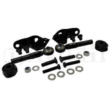 GKTECH = Z34 370Z/V36 SUPER LOCK ANGLE KIT