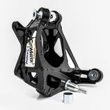 WISEFAB=Nissan S14 S15 Rear GeoMaster Drop Knuckle Suspension Kit