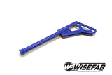 Wisefab = Subaru Brz Front Steering Angle Lock Kit