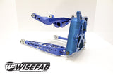 Wisefab = Toyota Gt86 / Subaru Brz Rear Suspension Kit
