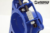Wisefab = Bmw E9X Rear Suspension Kit