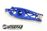 Wisefab = Bmw E9X M3 Rear Suspension Kit