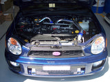 Plazmaman - Subaru WRX & STi 2000-05 ‘GD8’ Pro Series Intercooler – 850hp