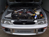 Plazmaman - Subaru WRX & STi 96-2000 ‘GC8’ Pro Series Intercooler – 850hp