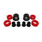 GKTECH=Z33 350Z/V35 FRONT COMPRESSION ROD SPHERICAL BEARING PAIR