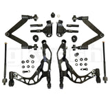 GKTECH=Z33 350Z/V35 V2 SUPER LOCK COMBO - 15% OFF