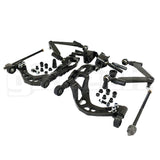GKTECH=Z33 350Z/V35 V2 SUPER LOCK COMBO - 15% OFF