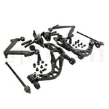 GKTECH=Z33 350Z/V35 V2 SUPER LOCK COMBO - 15% OFF